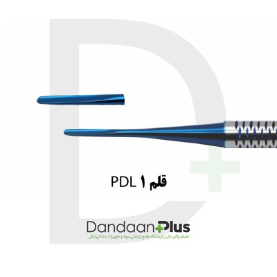 قلم ایمپلنت - PDL Implant Instrument - فتاح طب
