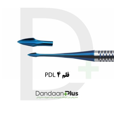 قلم ایمپلنت - PDL Implant Instrument - فتاح طب