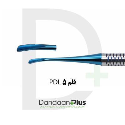 قلم ایمپلنت - PDL Implant Instrument - فتاح طب