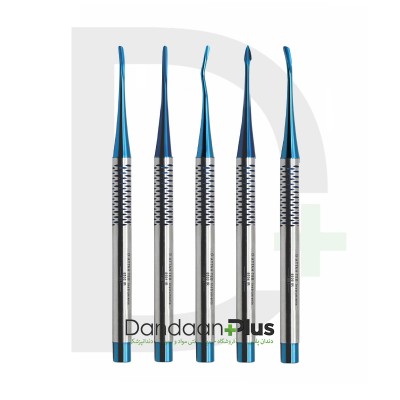 قلم ایمپلنت - PDL Implant Instrument - فتاح طب