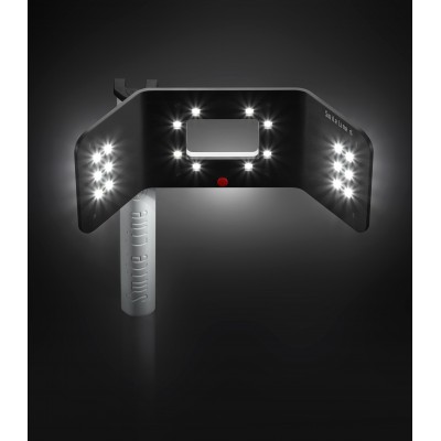 سیستم تخصصی عکاسی - Smile Line - Smile Lite MDP2