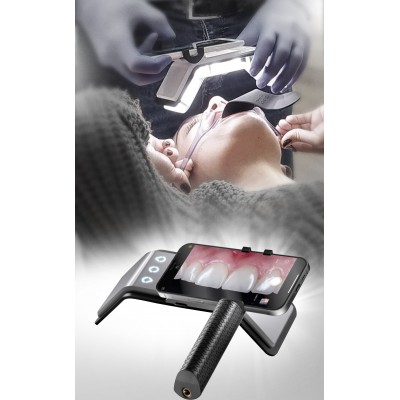 سیستم تخصصی عکاسی - Smile Line - Smile Lite MDP2