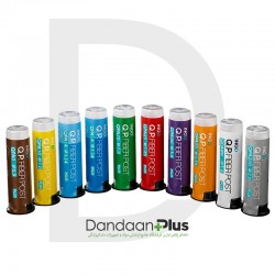 پست فایبرگلاس - INOD - Q.P Fiber Post Plus