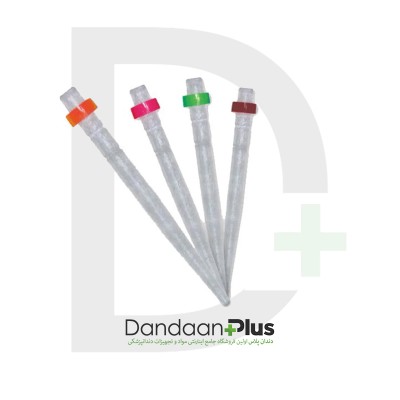 پست فایبرگلاس - INOD - Q.P Fiber Post Plus