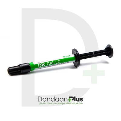 دایکال نوری - Dentex - DX.CaL LC