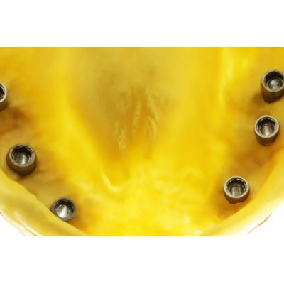 واش رگولار بادی مونوفاز - HUGE - Perfit Monophase
