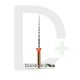فایل روتاری - Lusterdent - Silver Ni-Ti File
