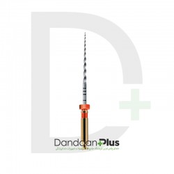 فایل روتاری - Lusterdent - Silver Ni-Ti File