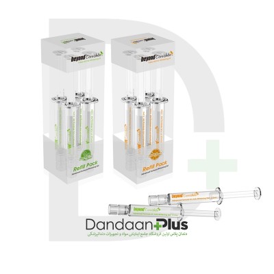 کیت بلیچینگ هوم ۶% - Beyond - CoreWhite Kit