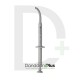 آمالگام کریر پلاستیکی - Medesy - Amalgam Carrier Plastic