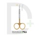 قیچی آیریس تنگستن کارباید - Medesy - Scissors IRIS TC