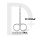 قیچی جراحی آیریس - Medesy - Scissors IRIS