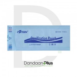 پاکت استریل اتوکلاو - Cotisen - Sterilization Pouch (Heat Seal)