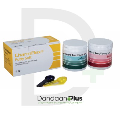 CharmFlex Putty Soft