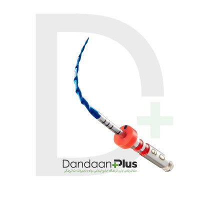 فایل روتاری پلاتینیوم - UDG - M3 Platinum V.EU