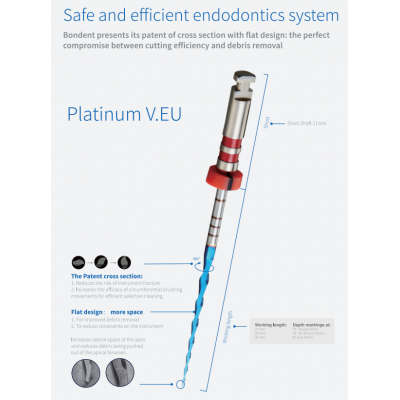 فایل روتاری پلاتینیوم - UDG - M3 Platinum V.EU