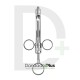 سرنگ تزریق ثابت - Medesy - Dental Syringe Rings