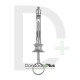 سرنگ تزریق ثابت - Medesy - Dental Syringe
