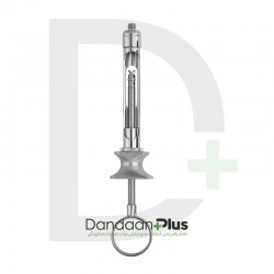 سرنگ تزریق ثابت - Medesy - Dental Syringe