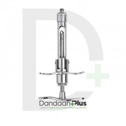 سرنگ تزریق کمرشکن - Medesy - Syringe Folding Type
