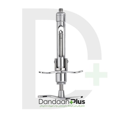 سرنگ تزریق کمرشکن - Medesy - Syringe Folding Type