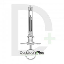سرنگ تزریق ثابت - Medesy - Dental Syringe CookWaite