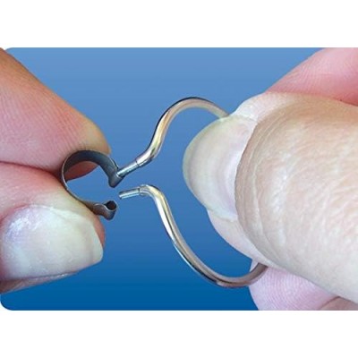 کیت نوار ماتریس سدل - TorVM - Saddle Metal Matrices