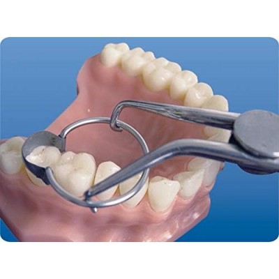 کیت نوار ماتریس سدل - TorVM - Saddle Metal Matrices
