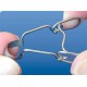 کیت ماتریس زین اسبی - TorVM - Saddle Contoured Metal Matrices Kit