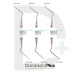 پلاگر دوسر - Medesy - Endodontic Plugger
