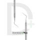 پلاگر دوسر - Medesy - Endodontic Plugger