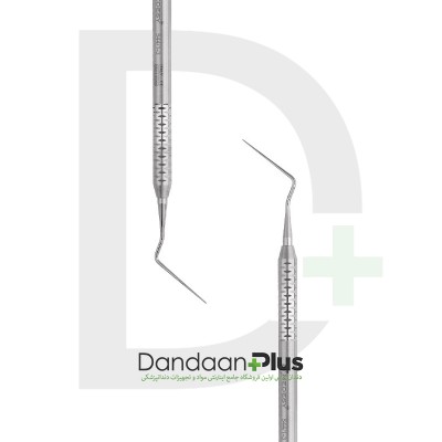 پلاگر دوسر - Medesy - Endodontic Plugger