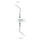پلاگر دوسر - Medesy - Endodontic Plugger