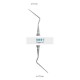 پلاگر دوسر - Medesy - Endodontic Plugger