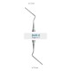 پلاگر دوسر - Medesy - Endodontic Plugger