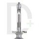 سرنگ تزریق ثابت - Medesy - Dental Syringe
