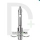 سرنگ تزریق کمرشکن - Medesy - Dental Syringe INOX