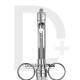 سرنگ تزریق ثابت - Medesy - Dental Syringe Rings