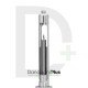 سرنگ تزریق ثابت - Medesy - Dental Syringe CookWaite