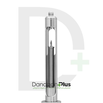 سرنگ تزریق ثابت - Medesy - Dental Syringe CookWaite