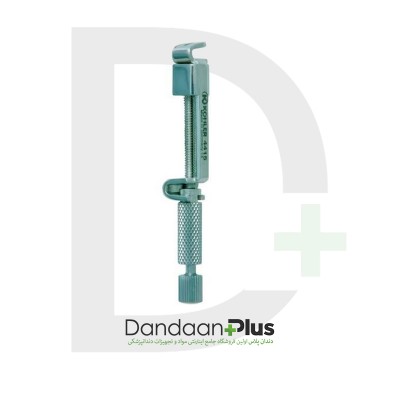 ماتریکس بند - Kohler - Matrix Retainer Tofflemire