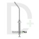 آمالگام کریر استیل - Medesy - Amalgam Carrier