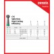 فرز کارباید - Dendia - Excavating Burs C1S RA/FG