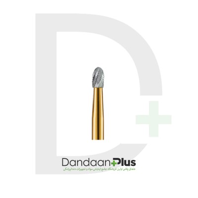 فرز توربین کارباید (تک عددی) - Dentalree - Egg 500