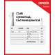 فرز کارباید - Dendia - Amalgam Remover C36R