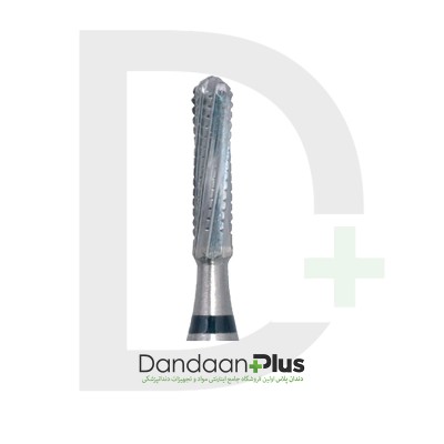 فرز کارباید - Dendia - Amalgam Remover C31A