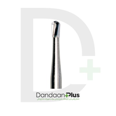 فرز کارباید - Dendia - Excavating Burs C7