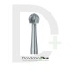 فرز کارباید - Dendia - Excavating Burs C1