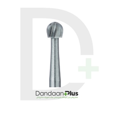 فرز کارباید - Dendia - Excavating Burs C1