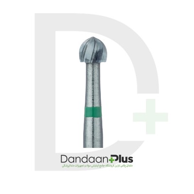 فرز کارباید - Dendia - Excavating Burs C1S RA/FG